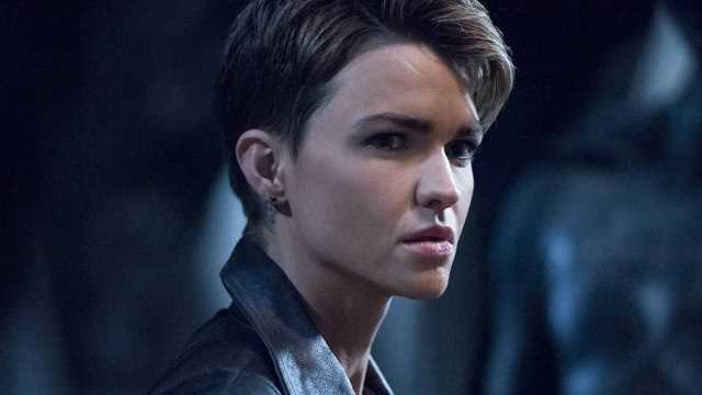 SAS: RED NOTICE Star Ruby Rose Would Return To BATWOMAN But Doesn't Think It Would Serve The Story - Vimarsana News