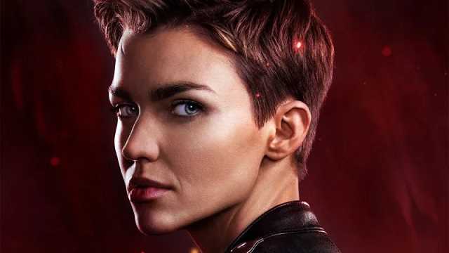 SAS: RED NOTICE Star Ruby Rose Reveals Whether She'd Take On Another DC Or Marvel Role - Vimarsana News