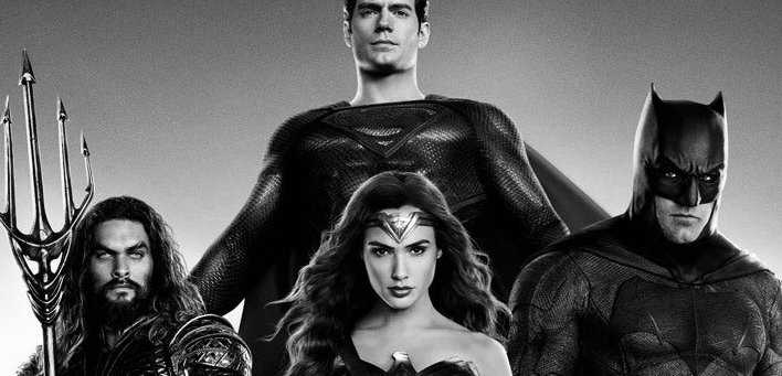 ZACK SNYDER'S JUSTICE LEAGUE Leaks Early For HBO Max Users Attempting To Watch TOM & JERRY - Vimarsana News