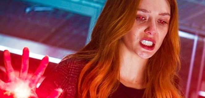 WANDAVISION Head Writer Explains Why [SPOILER] Didn't Factor Into "The Series Finale" - Vimarsana News