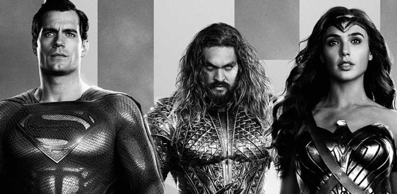 JUSTICE LEAGUE Director Zack Snyder Reveals That The Movie Has A Seventh Chapter: "A Father Twice Over" - Vimarsana News
