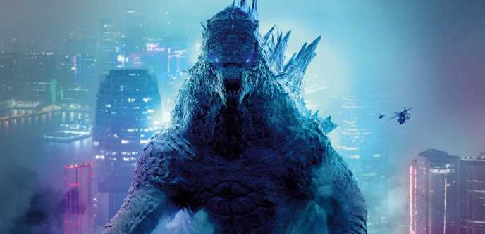 GODZILLA VS. KONG "Team Kong Vs. Team Godzilla" Featurette Contains Action-Packed New Footage - Vimarsana News