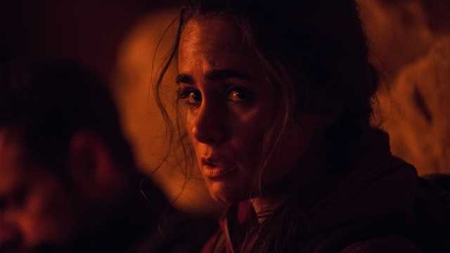 THE DEVIL BELOW Interview: Director Bradley Parker Talks Making Horror On A Budget & Demonic Creature Designs - Vimarsana News