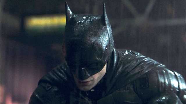 THE BATMAN Second Unit Director Calls The Movie "Phenomenal;" Teases Future Superhero Project - Vimarsana News