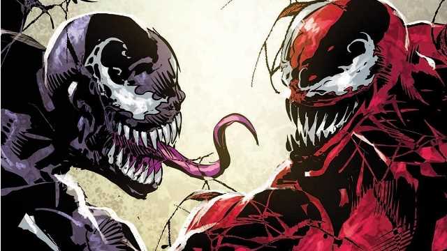 Andy Serkis Shares VENOM LET THERE BE CARNAGE Update And