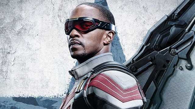 THE FALCON AND THE WINTER SOLDIER Social Media Reactions Promise A Solid Start And Heaps Of Action - Vimarsana News