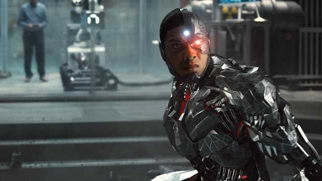JUSTICE LEAGUE Star Ray Fisher Recalls Joss Whedon's Weird Behaviour, Including Calling Diana Prince "Natasha" - Vimarsana News