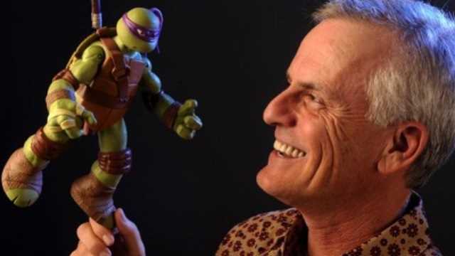 TEENAGE MUTANT NINJA TURTLES Interview: Raphael And Donatello Voice Actor On How Turtle Power Saves Lives - Vimarsana News