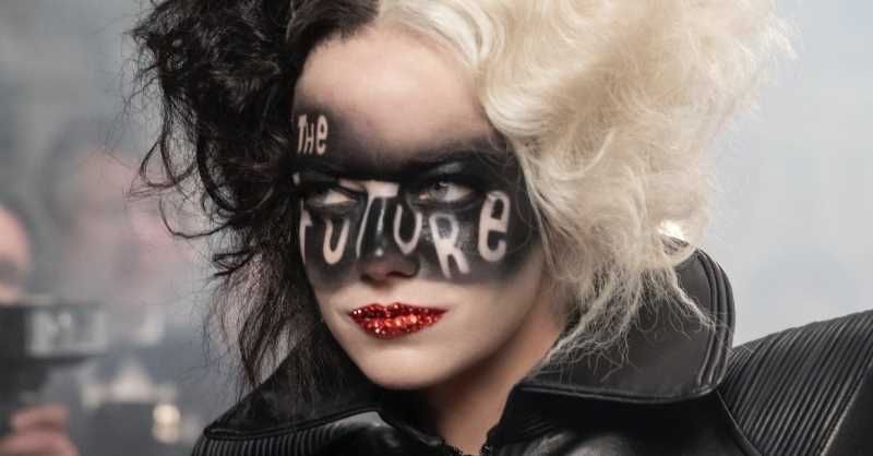 CRUELLA Is The Future In New Extended TV Spot And Stills For Disney's Next  Live-Action Feature