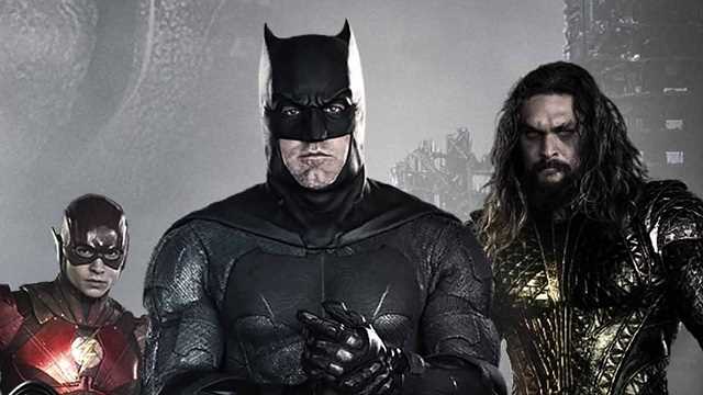 JUSTICE LEAGUE Director Zack Snyder Addresses Joss Whedon Allegations And The Future Of The DCEU - Vimarsana News