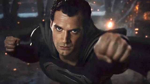 ZACK SNYDER'S JUSTICE LEAGUE Review; "[This] Is The Superhero Movie Event Of The Decade" - Vimarsana News