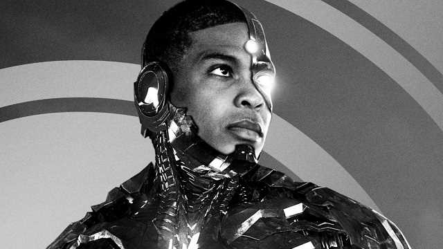 ZACK SNYDER'S JUSTICE LEAGUE: Why Ray Fisher's Performance As Cyborg May Be One Of 2021's Most Important - Vimarsana News