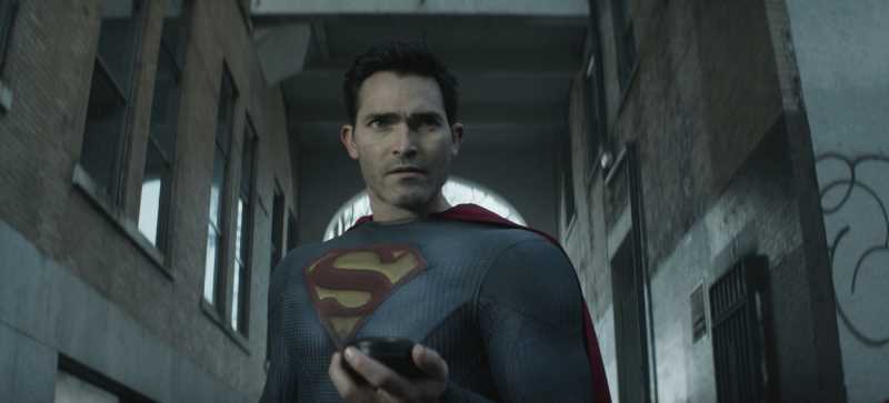 SUPERMAN & LOIS: Always Hold On In The New Promo For Season 1, Episode 5; "The Best of Smallville" - Vimarsana News