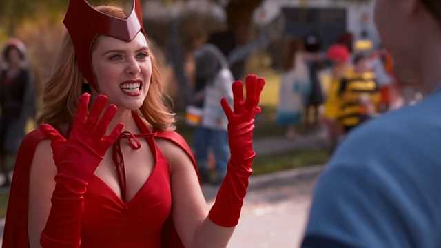 WANDAVISION Honest Trailer Makes Fun Of All Your Biggest Fan Theories About The Marvel Series - Vimarsana News