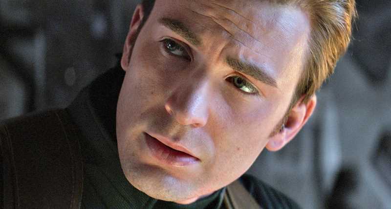 Will Chris Evans Return As CAPTAIN AMERICA? Marvel Boss Kevin Feige Weighs In - Vimarsana News
