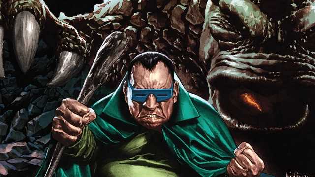 FANTASTIC FOUR: 10 Villains Who Need To Be A Priority When Mutants Finally Join The Marvel Cinematic Universe - Vimarsana News