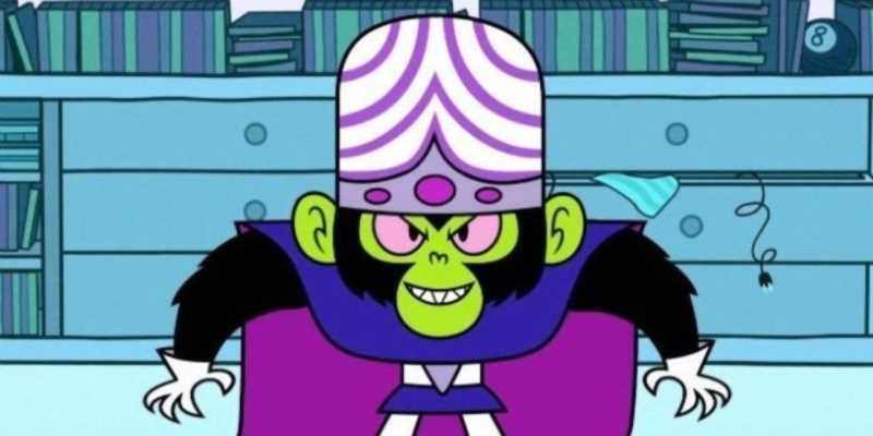 POWERPUFF GIRLS Live-Action CW Series Finds Its Mojo Jojo Jr. In HART OF DIXIE Actor Nicholas Podany - Vimarsana News