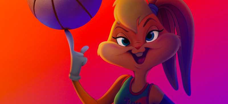 SPACE JAM: A NEW LEGACY Literally Drops A Trailer To Announce The Full-Length Trailer Will Be Out Saturday - Vimarsana News