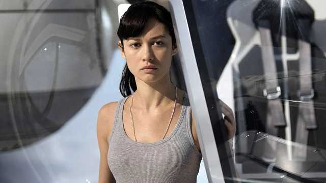 BLACK WIDOW Will Reportedly Include QUANTUM OF SOLACE And HITMAN Star Olga Kurylenko - Vimarsana News