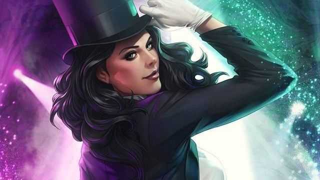 ZATANNA Writer Emerald Fennell Teases "Scary And Intense" Script; Has No Idea If She'll Direct - Vimarsana News