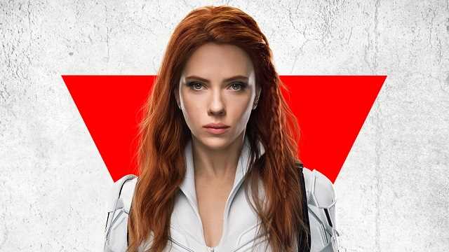 BLACK WIDOW Trailer Views In First 24 Hours Far Exceed Previous Teases For The Marvel Studios Movie - Vimarsana News