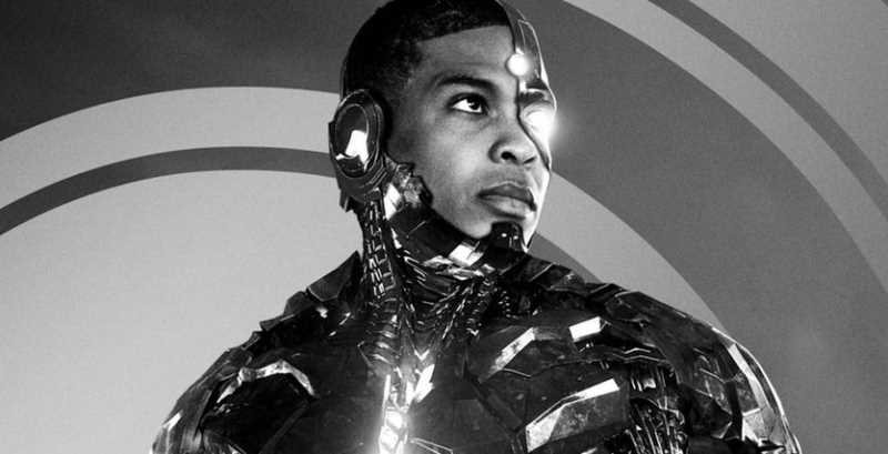 JUSTICE LEAGUE Actor Ray Fisher Finally Elaborates On Joss Whedon & Warner Bros. Accusations - Vimarsana News