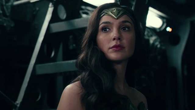 JUSTICE LEAGUE: Joss Whedon Threatened Gal Gadot's Career And Disparaged WONDER WOMAN's Patty Jenkins On Set - Vimarsana News