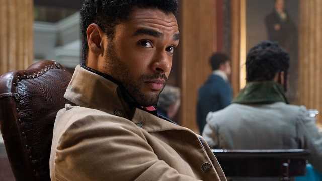 Former DC Films Co-President Geoff Johns Allegedly Opposed Superman Having A Black Grandfather In KRYPTON - Vimarsana News