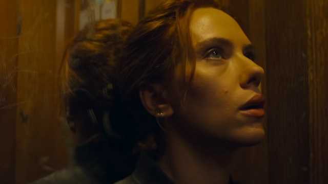 BLACK WIDOW Is Now Projected To Make Considerably More At The Box Office After July Release Date Delay - Vimarsana News
