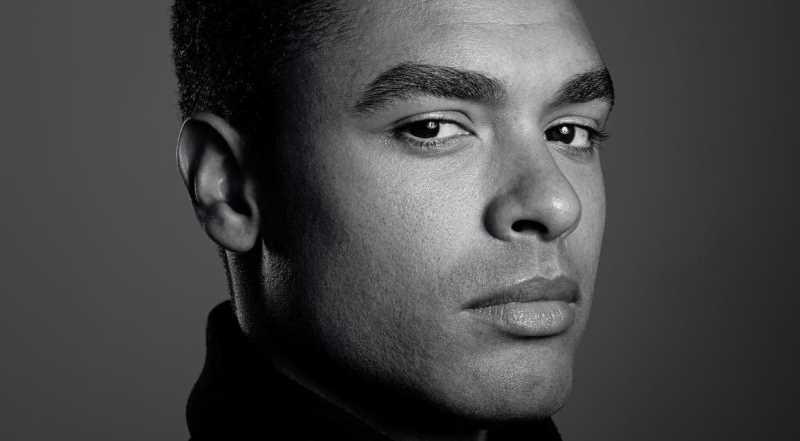 BRIDGERTON Star Regé-Jean Page Responds To Report That His Race Kept Him From Landing KRYPTON Role - Vimarsana News