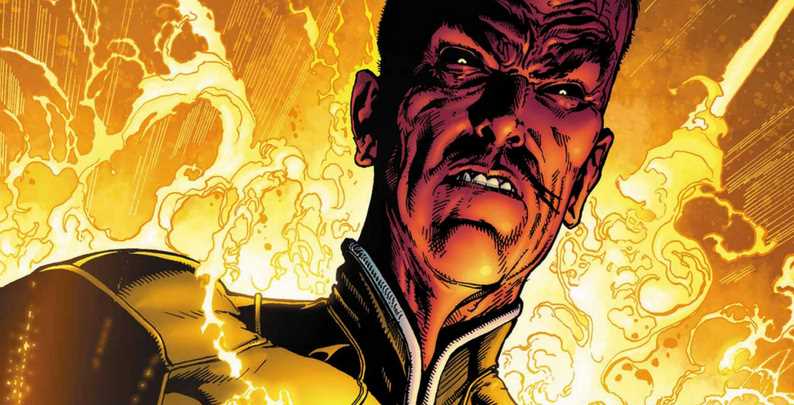 GREEN LANTERN HBO Max Series Character Breakdown Confirms Sinestro's Involvement - Vimarsana News