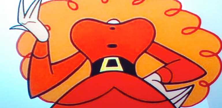 POWERPUFF Casts Robyn Lively As Sara Bellum; Tom Kenny To Return As Narrator - Vimarsana News