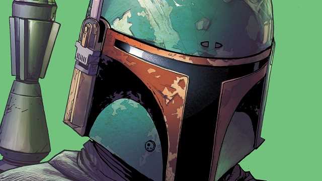 THE HUNT FOR HAN SOLO: Marvel Comics Reveals New Artwork And Details For The Upcoming STAR WARS Event - Vimarsana News