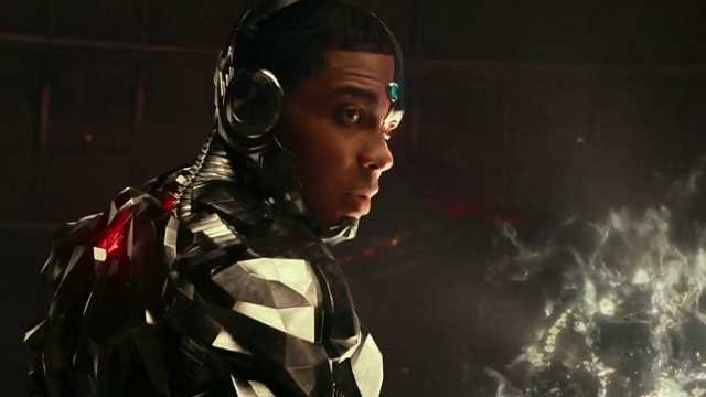JUSTICE LEAGUE Star Ray Fisher Says Joss Whedon Wanted Cyborg To Be Drawn And Quartered By Steppenwolf - Vimarsana News