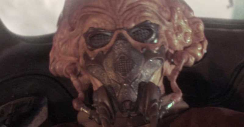 THE MANDALORIAN: Katee Sackhoff Says The Cast Was Told That Plo Koon Was The Surprise Season 2 Cameo - Vimarsana News