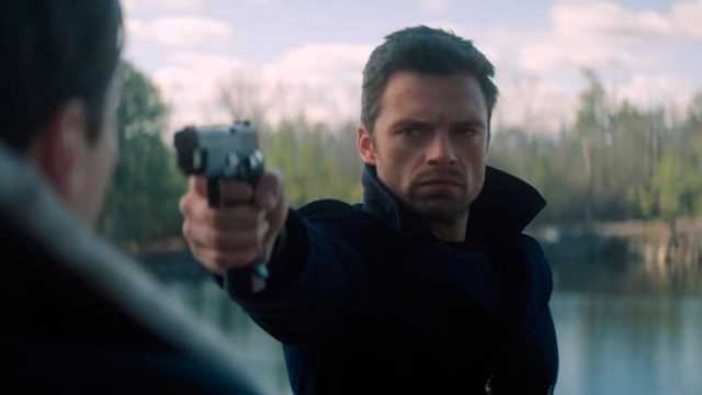 FALCON AND WINTER SOLDIER Episode 5 Review; "Sets The Stage For A Finale That Is Likely To Be A Game-Changer" - Vimarsana News