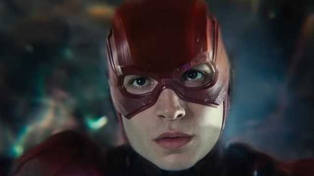 ZACK SNYDER'S JUSTICE LEAGUE: Scanline VFX On Building The City & Cosmic Footsteps For The Flash Rewind Scene - Vimarsana News