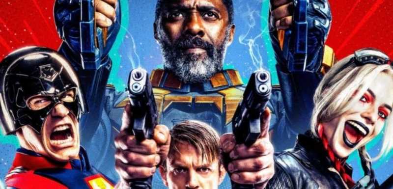 THE SUICIDE SQUAD Director Says Fans Are Being "Overly Optimistic" With Their Character Death Predictions - Vimarsana News