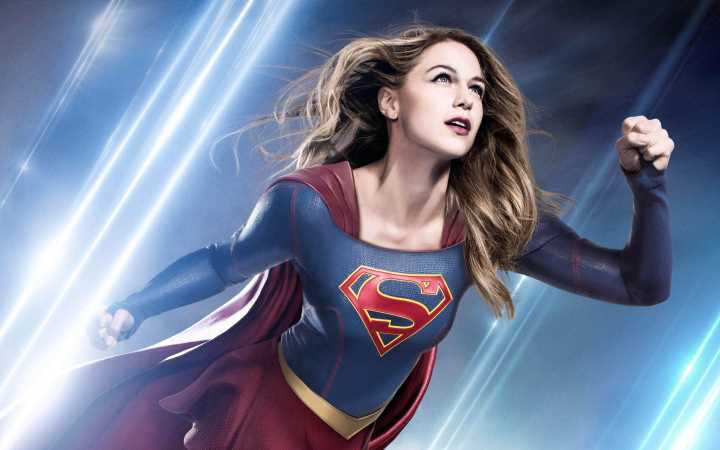SUPERGIRL: Brainiac 5 & Dreamer Travel To The Past In New Promo For Season 6, Episode 5; "Prom Night!" - Vimarsana News