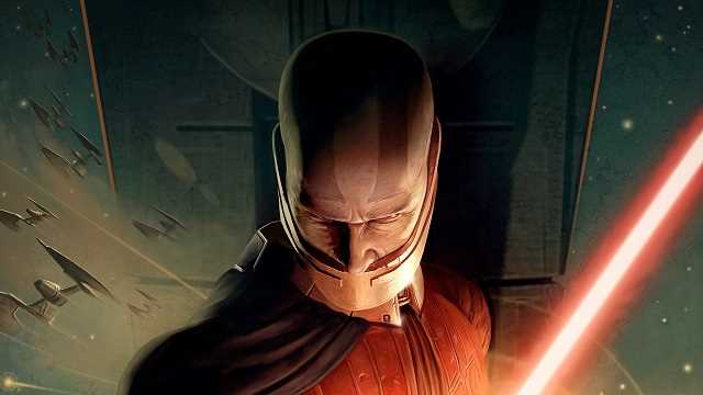 This Iconic RPG Is Back At The Center Of Star Wars Rumors