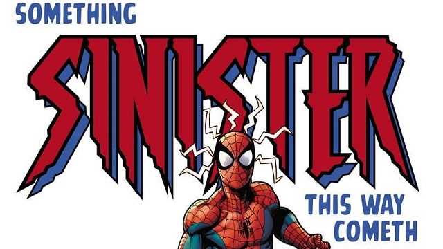 AMAZING SPIDER-MAN #64 Features Surprise Villain Return And Reveals SINISTER WAR Event This July - Vimarsana News