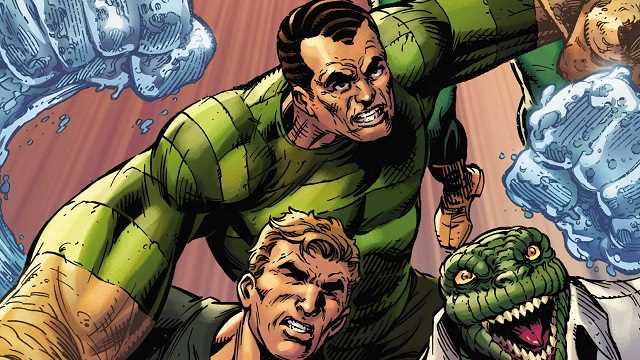 AMAZING SPIDER-MAN's SINISTER WAR Will See Spidey Battling Two Versions Of The Sinister Six This July - Vimarsana News
