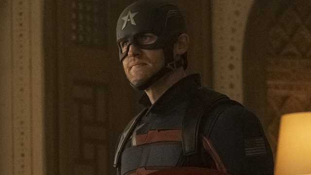 THE FALCON AND THE WINTER SOLDIER Season 1 Review; "A Hard-Hitting And Action-Packed New Chapter In The MCU" - Vimarsana News