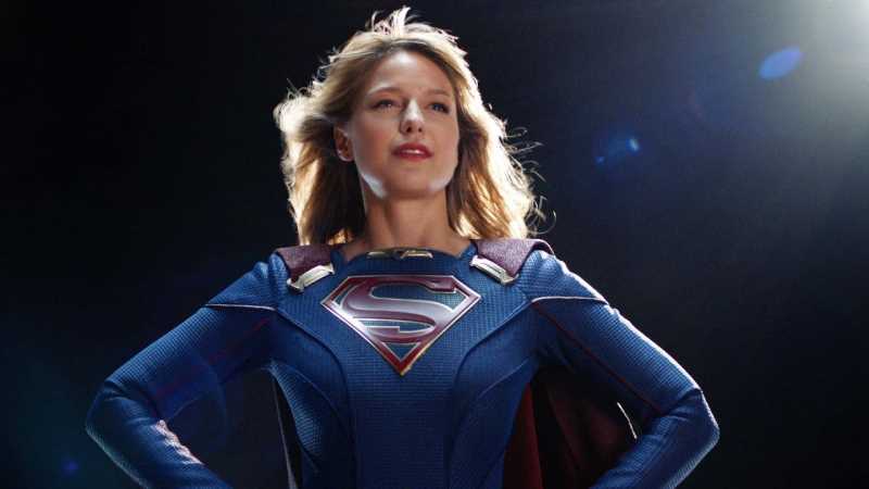 SUPERGIRL: Time Is Running Out In The New Promo For Season 6, Episode 6; "Prom Again!" - Vimarsana News
