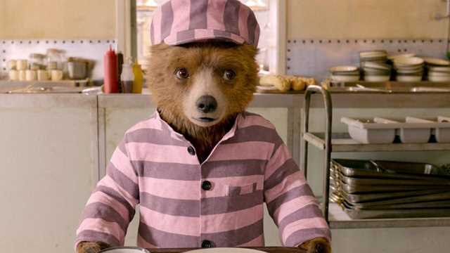 PADDINGTON 2 Usurps CITIZEN KANE As The Top-Rated Movie On Rotten Tomatoes - Vimarsana News