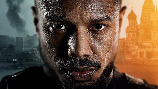WITHOUT REMORSE Review; "Lays The Groundwork For What Could Be A Must-See New Action Franchise" - Vimarsana News