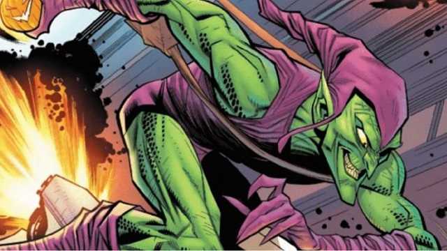 RUMOR MILL: Marvel Studios Has BIG Plans For Norman Osborn Beyond SPIDER-MAN: NO WAY HOME - Vimarsana News