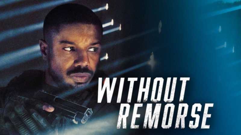 WITHOUT REMORSE Review: "An Intense Action-Thriller Elevated By A Killer Performance From Michael B. Jordan" - Vimarsana News