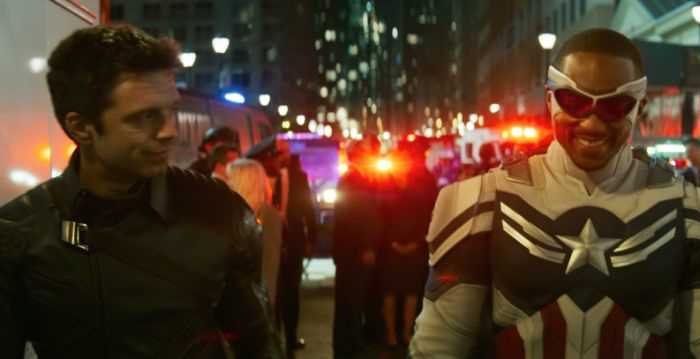 FALCON & WINTER SOLDIER Director Kari Skogland On Crafting A Grounded Finale & Her MCU Experience (Exclusive) - Vimarsana News
