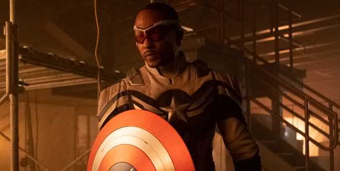 FALCON & WINTER SOLDIER Director Talks White Wolf, Sam's New Suit, Zemo's Future, Steve, & More (Exclusive) - Vimarsana News